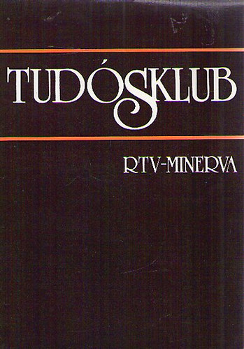 Papp Zsolt (szerk.) - Tud�sklub