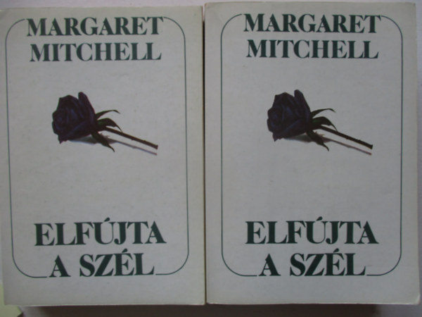 Margaret Mitchell - Elfújta a szél I-II.