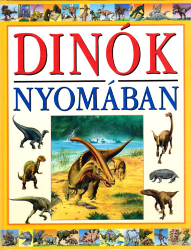 Dnsz Judit ( szerk ) - Dink nyomban
