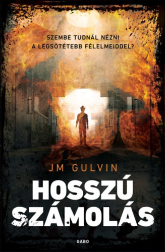 JM Gulvin - Hossz szmols