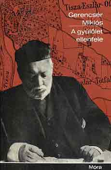 Gerencsér Miklós - A gyűlölet ellenfele