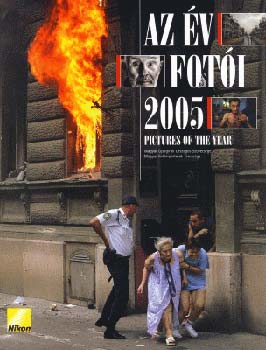 Bnkuti Andrs (szerkeszt) - Az v foti 2005.