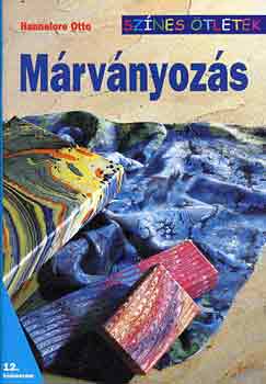 Hannelore Otto - Mrvnyozs (Sznes tletek)
