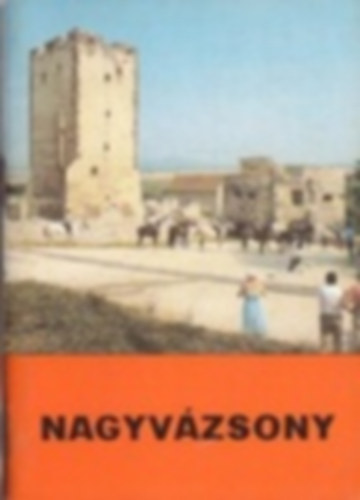 5.db �tikalauz - Dun�nt�li v�rosok: Nagyv�zsony - A tapolcai tavasbarlang - Keszthely �s k�rny�ke - Sopron k�rny�ke - J�k