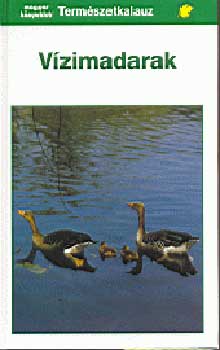 Frieder Sauer - Vízimadarak