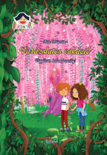 Kele Krisztina - Var�zslatos vak�ci�