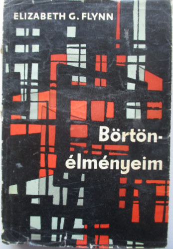 Elizabeth G. Flynn - Börtönélményeim