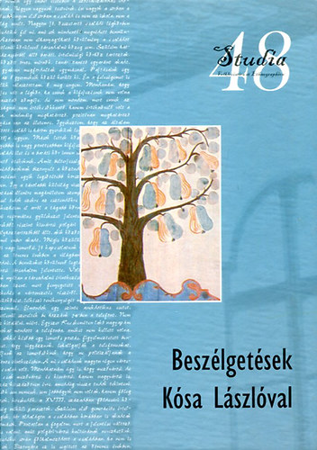 Kemnyfi Rbert (szerk.) - Beszlgetsek Ksa Lszlval