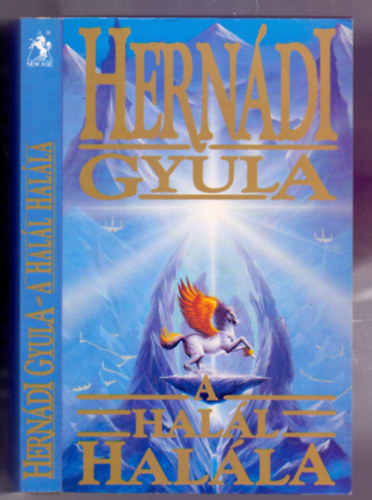 Herndi Gyula - A hall halla (Hogyan hosszabbthatjuk meg letnket!)