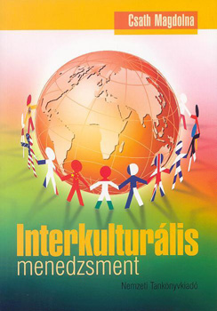 Csath Magdolna - Interkulturlis menedzsment
