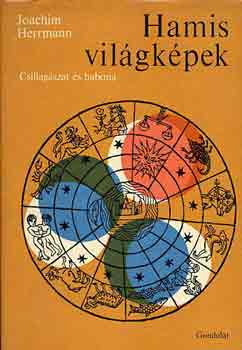 Joachim Herrmann - Hamis vilgkpek
