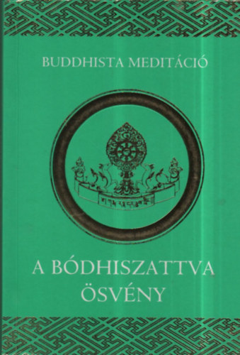 Santid�va - A b�dhiszattva �sv�ny (1-8 fejezet)