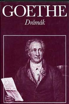 Goethe - Drámák