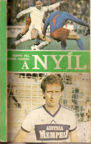 Hoppe P�l-Szab� Ferenc - A Ny�l