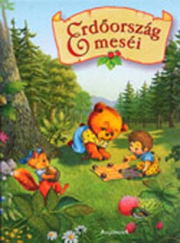 Erdorszg mesi