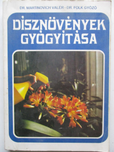 Dr. Martinovich-Dr. Folk - Dsznvnyek gygytsa