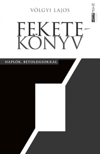 V�lgyi Lajos - Feketek�nyv