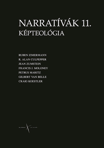 Horvth Imre (szerk.) - Narratvk 11. - Kpteolgia