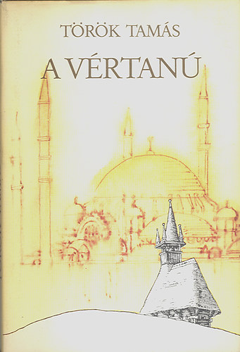 Dr. T�r�k Tam�s - A v�rtan� - reg�ny