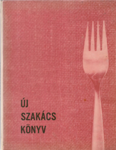 Mria Hajkov - j szakcs knyv