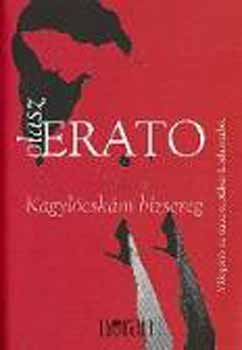 Olasz Erato - Kagyl�csk�m bizsereg