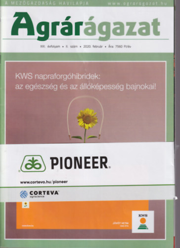 Duds Gabriella - 5 db Agrrgazat 2020 februr- prilis - jlius - augusztus - szeptember