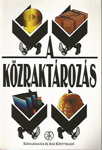 Cske Andrea (szerk) - A kzraktrozs