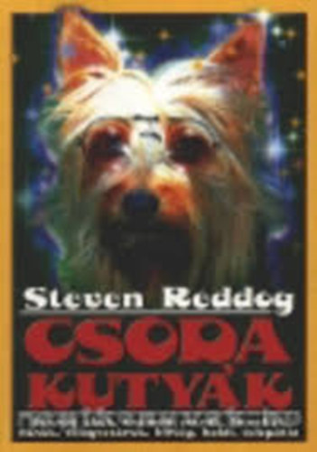 Veress Istvn - Csoda kutyk