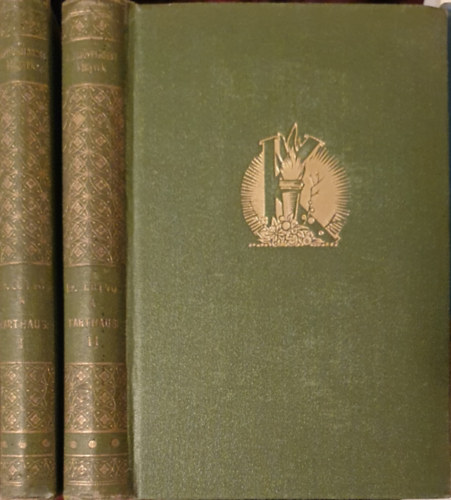 B�r� E�tv�s J�zsef - A karthausi I-II.