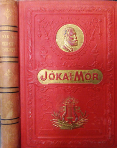 Jkai Mr - Mg egy csokrot- elbeszlsek Jkai Mrtl