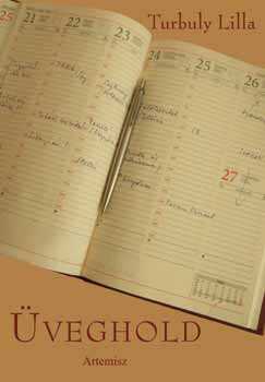 Turbuly Lilla - veghold