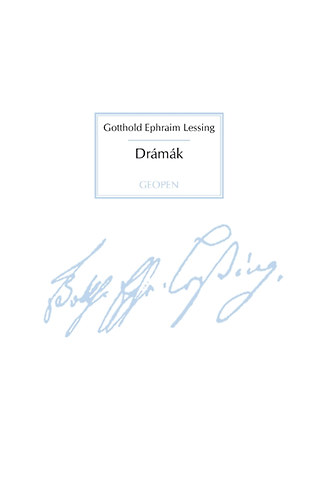 Gotthold Ephraim Lessing - Drámák