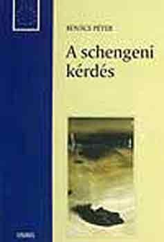Kov�cs P�ter - A schengeni k�rd�s