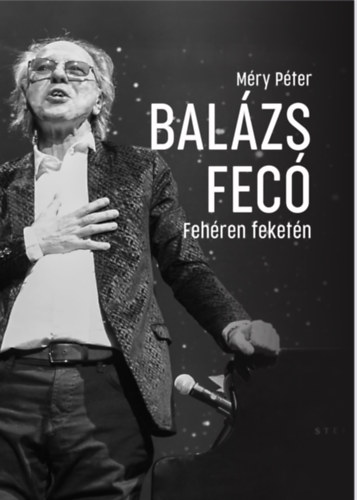 Mry Pter - Balzs Fec