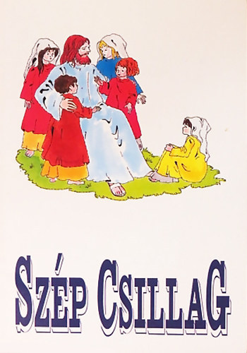 ferences fr.Mihly - Szp csillag