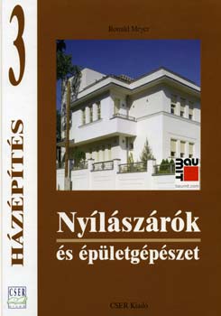 Ronald Meyer - Nylszrk s pletgpszet