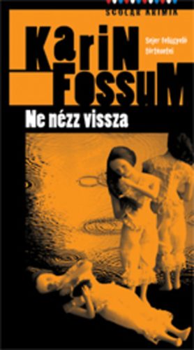 Karin Fossum - Ne nzz vissza