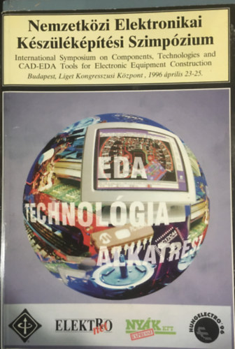 Lambert Mikl�s - Nemzetk�zi Elektronikai K�sz�l�k�p�t�si Szimp�zium