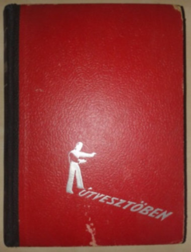 Szirmai Rezső - Útvesztőben