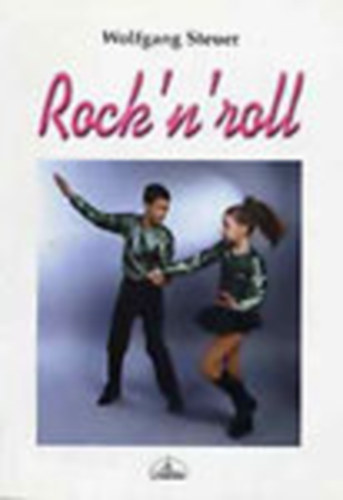 Wolfgang Steuer - Rock 'n' Roll (Alapok, figurk, akrobatika)
