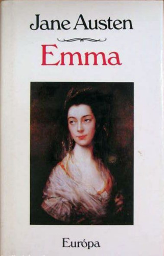 Jane Austen - Emma