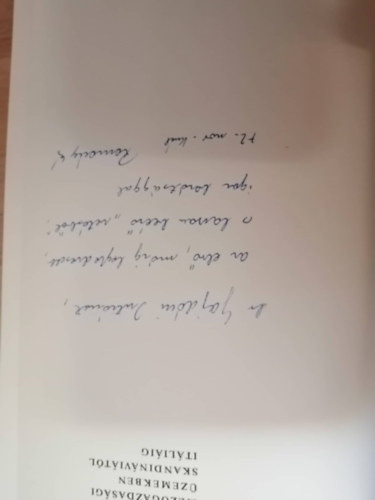 Mezőgazdasági üzemekben Skandináviától Itáliáig