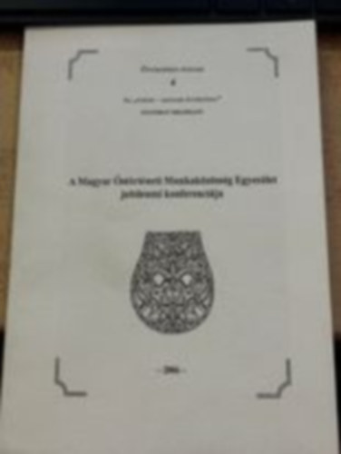 Szigeti Antal (szerk.) - A magyar strtneti munkakzssg egyeslet jubileumi konferencija