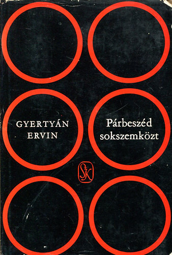 Gyertyn Ervin - Prbeszd sokszemkzt