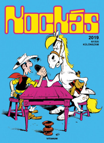 Gyngy Balzs - Szalay Kristf - Szekeres gnes Mrta (szerk.) - Kocks 2019. (Nyri klnszm)