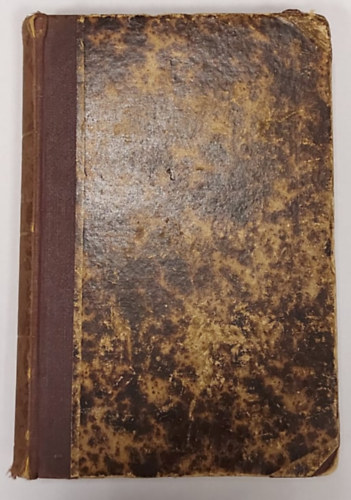 Toldy Istvn - A jezsuitk Magyarorszgon s egyebtt. 1873
