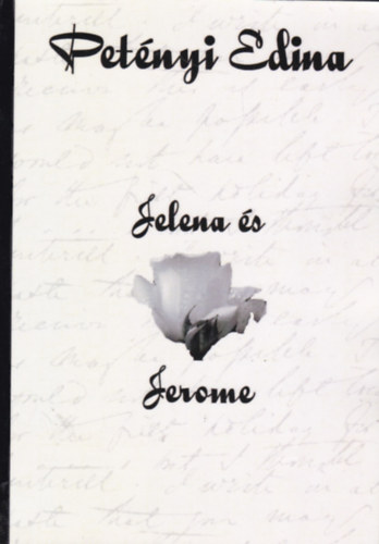 Petnyi Edina - Jelena s Jerome