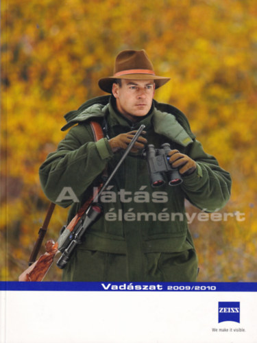 Vadszat 2009/2010