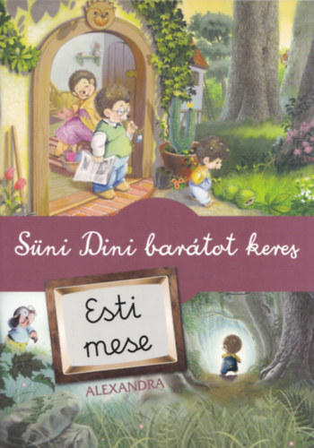 Süni Dini barátot keres