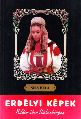 Sisa Bla - Erdlyi kpek (Bilder ber Siebenbrgen) (dediklt)
